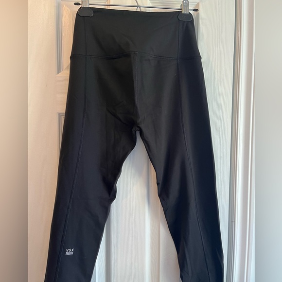 Victorias Secret | Black Leggings - Picture 2 of 10